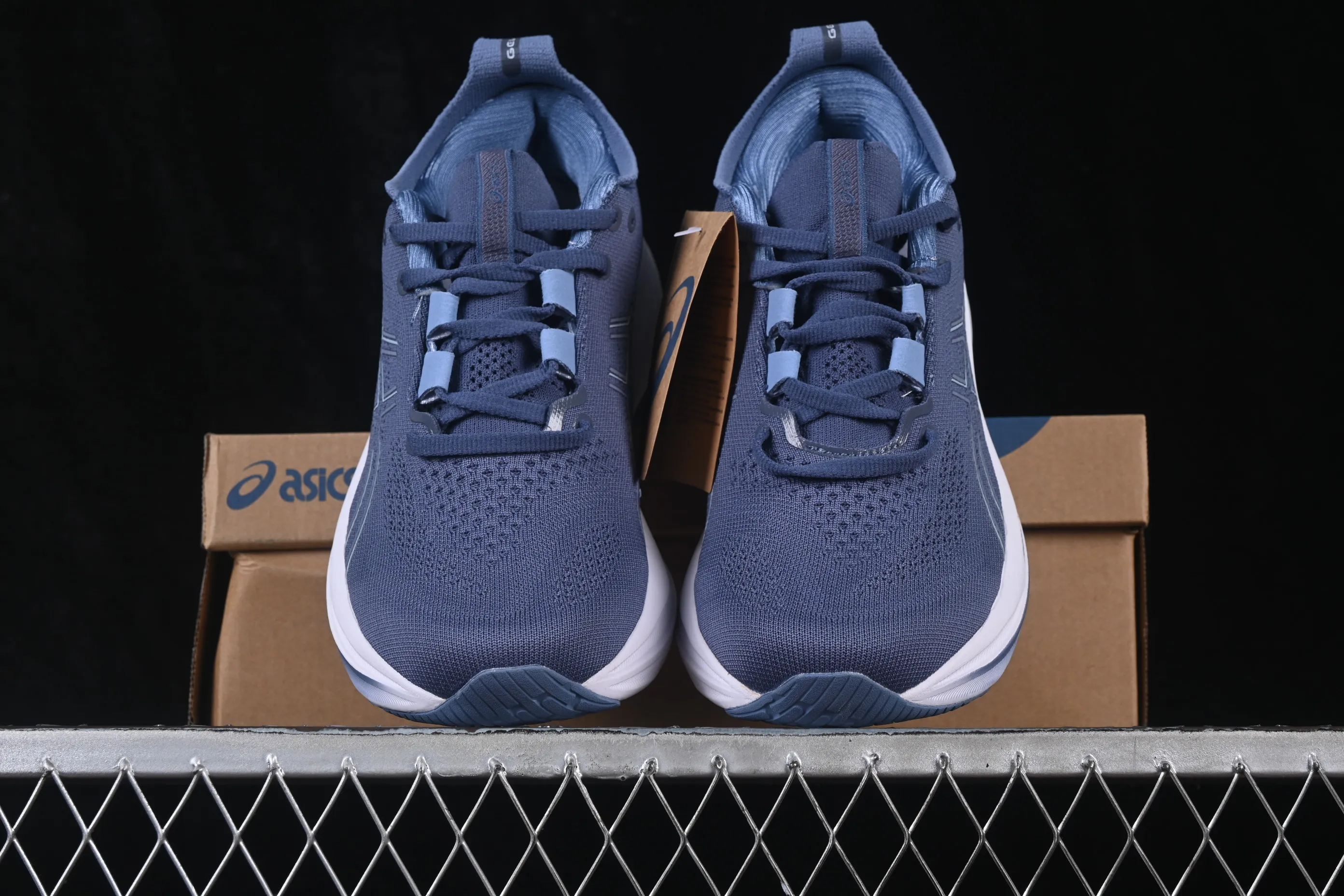 All Categories Asics Asics Series Asics Gel-Nimbus 26 1011B794-403